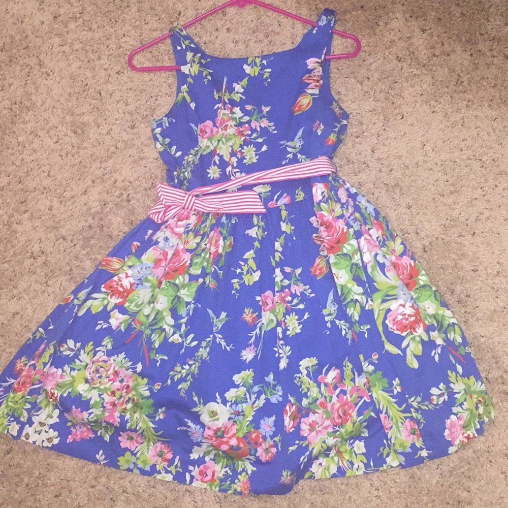 Polo Ralph Lauren Dress